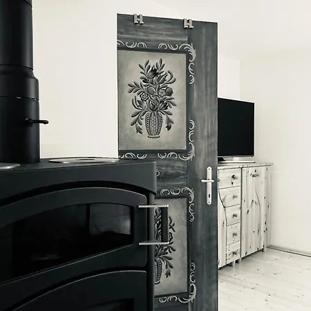 Almhuette Auf 1850 Hoehenmeter Chalet *